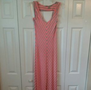 Maxi dress *NWOT*